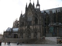 109 0927 : Köln 2007